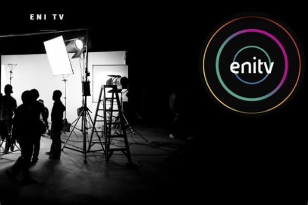 La TV secondo ENI, quando il brand va online