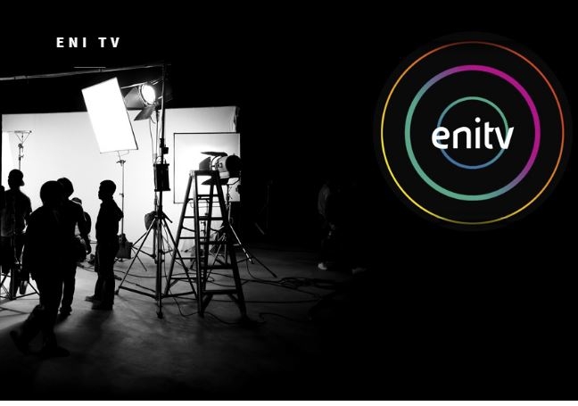 La TV secondo ENI, quando il brand va online - FiloDiretto