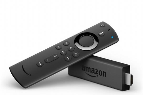Classifica Amazon 2019 : la Fire Tv Stick è il prodotto più venuto in Italia  Classifica Amazon 2019 : la Fire Tv Stick è il prodotto più venuto in Italia